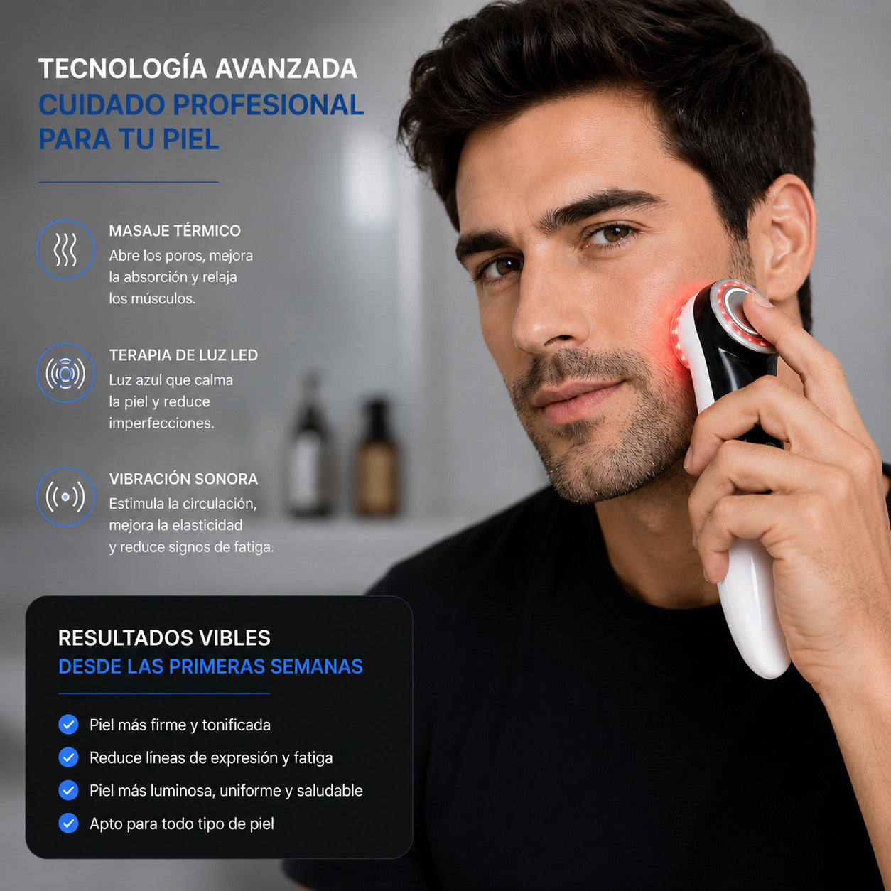 Reduce Arrugas Y Reafirma Tu Piel Desde Casa