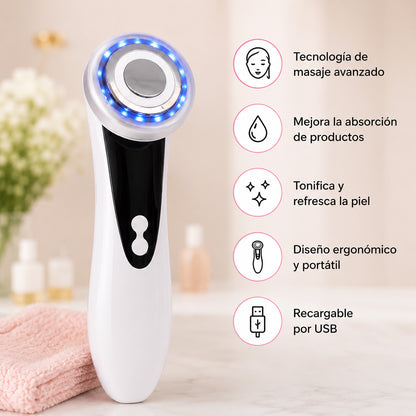 Reduce Arrugas Y Reafirma Tu Piel Desde Casa
